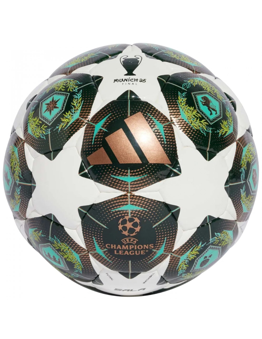 adidas UEFA Champions League Sala FIFA Quality Pro Ball