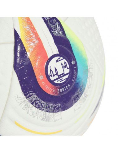 adidas W Euro 2025 FIFA Quality Pro...