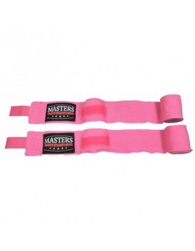 Elastic boxing tapes BBE25 130350425