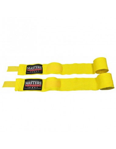 Elastic boxing tapes BBE25 130350425