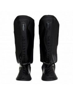 Masters NSMATTBLACK shin... 2