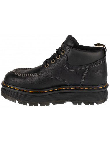 Dr Martens Zebzag 4 Eye Boots DM41119001