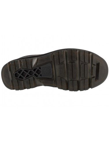 Dr Martens Zebzag 4 Eye Boots DM41119001