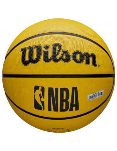 Wilson NBA Team Tribute Solid Los...