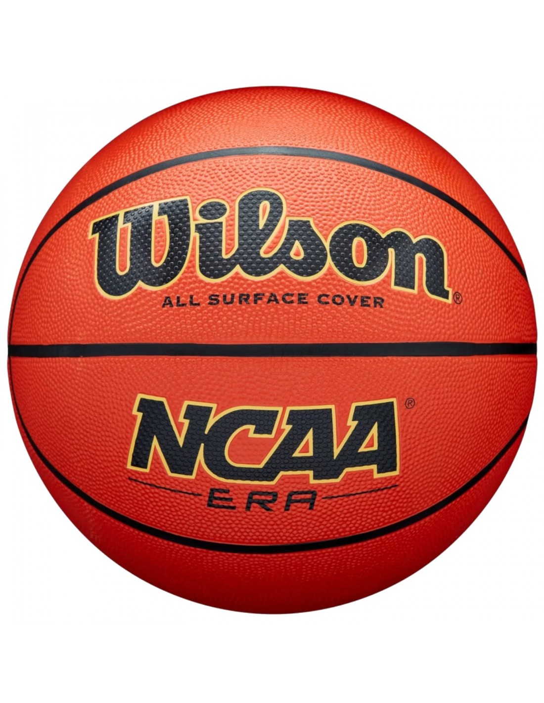 Wilson NCAA Era Ball WZ3017201XB