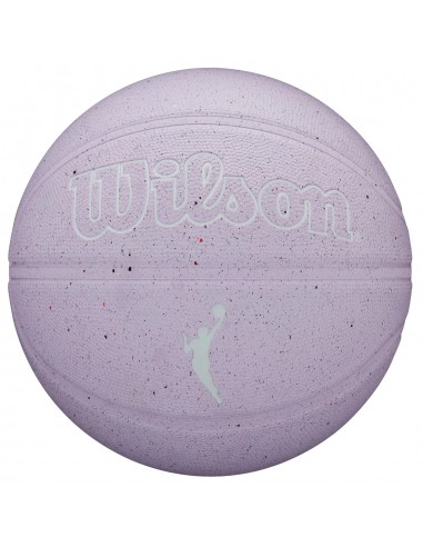  Wilson WNBA Heir Outdoor Ball WZ3016901XB 2025