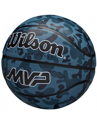 Wilson MVP Camo Ball WZ3018702XB
