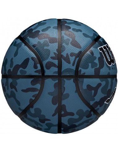 Wilson MVP Camo Ball WZ3018702XB