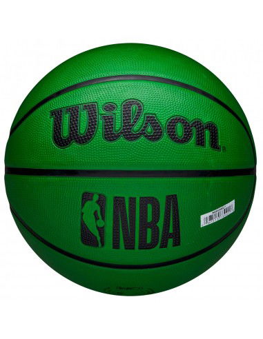 Wilson NBA Team Tribute Solid Boston...