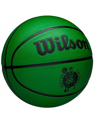 Wilson NBA Team Tribute Solid Boston...