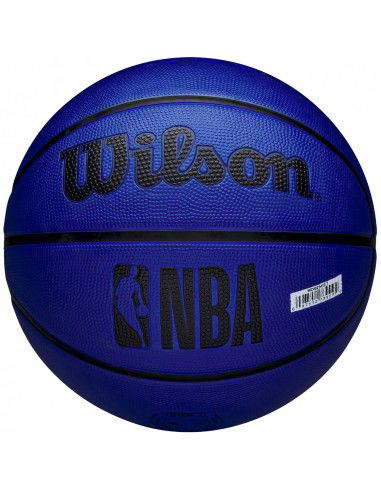 Wilson NBA Team Tribute Solid Golden...