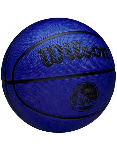 Wilson NBA Team Tribute Solid Golden...