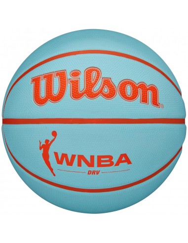  Wilson WNBA Drv Ball WTB4809XB 2025