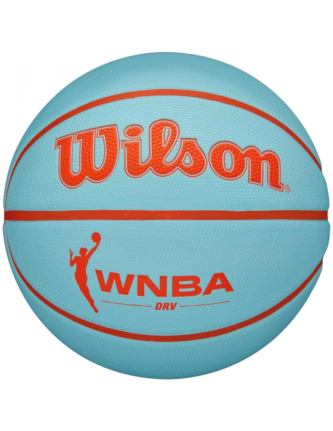 Wilson WNBA Drv Ball WTB4809XB