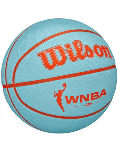 Wilson WNBA Drv Ball WTB4809XB