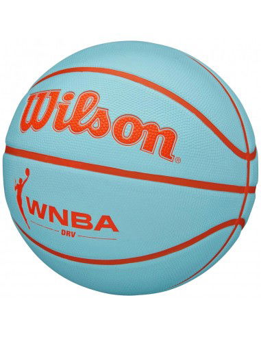 Wilson WNBA Drv Ball WTB4809XB