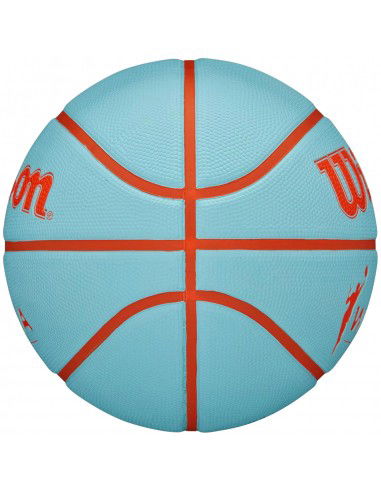 Wilson WNBA Drv Ball WTB4809XB