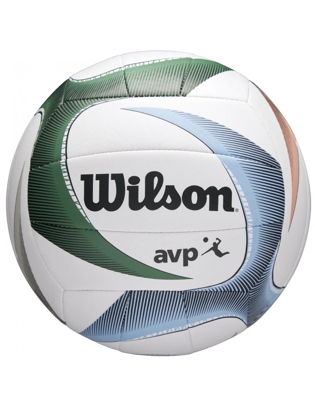 Wilson AVP PXL Volleyball WV4008201XB