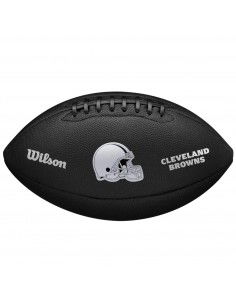 Wilson NFL Team Metallic...