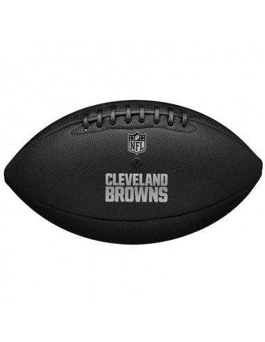 Wilson NFL Team Metallic Premiere...