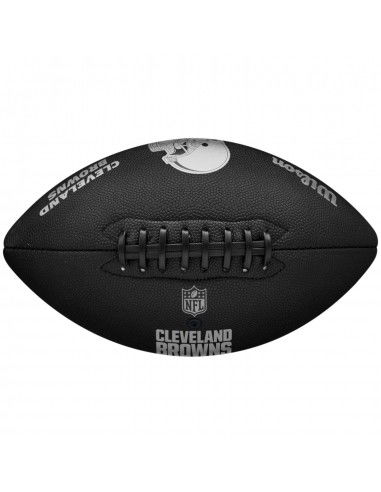 Wilson NFL Team Metallic Premiere...