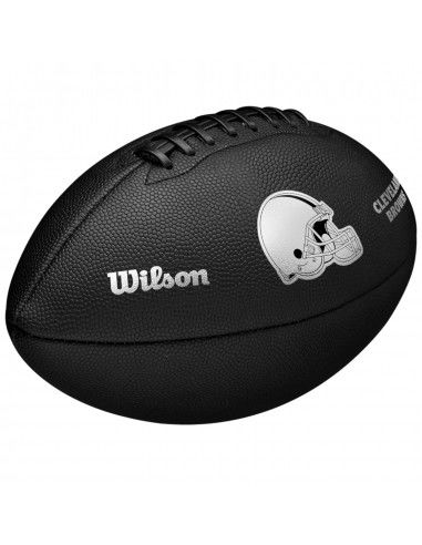 Wilson NFL Team Metallic Premiere...