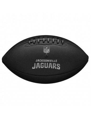 Wilson NFL Team Metallic Premiere...