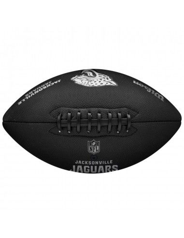 Wilson NFL Team Metallic Premiere...