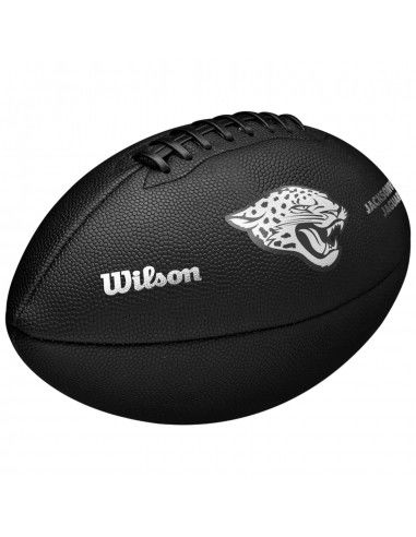 Wilson NFL Team Metallic Premiere...