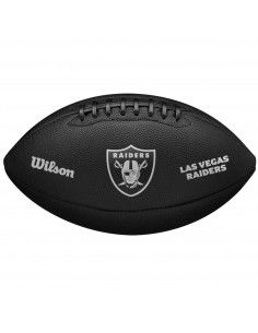 Wilson NFL Team Metallic...