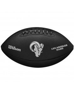 Wilson NFL Team Metallic...