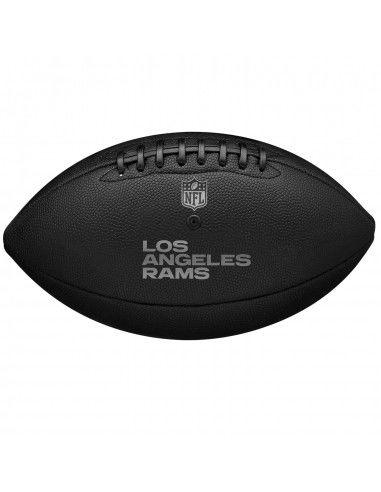 Wilson NFL Team Metallic Premiere Los...