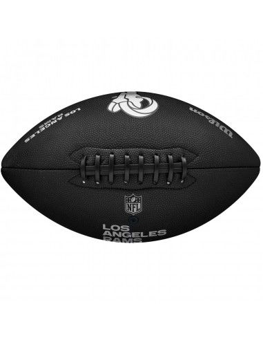 Wilson NFL Team Metallic Premiere Los...