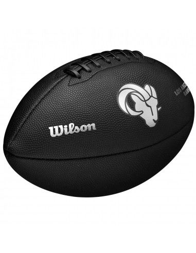 Wilson NFL Team Metallic Premiere Los...