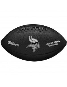 Wilson NFL Team Metallic...