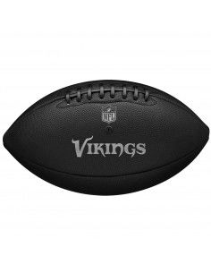 Wilson NFL Team Metallic... 2