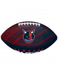 Wilson ELF Team Tailgate...