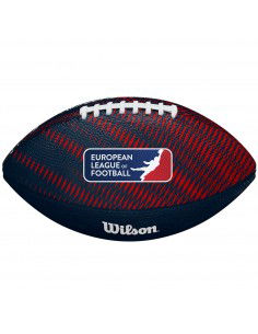 Wilson ELF Team Tailgate... 2