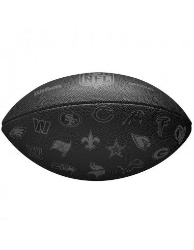 Wilson NFL 32 Team Football Ball...
