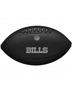 Wilson NFL Team Metallic... 2