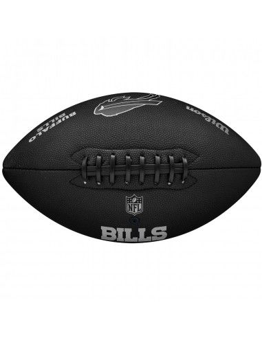 Wilson NFL Team Metallic Premiere...
