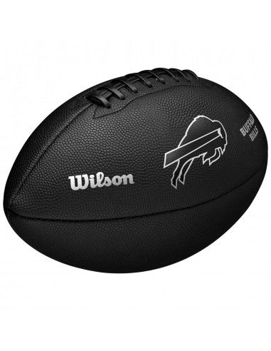 Wilson NFL Team Metallic Premiere...