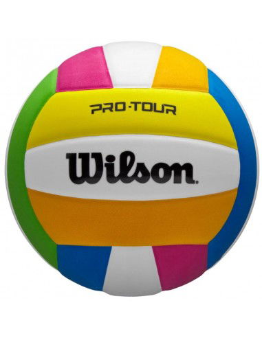 Wilson Pro Toure Voleyball WV2000504XB