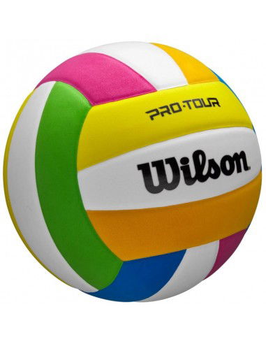Wilson Pro Toure Voleyball WV2000504XB