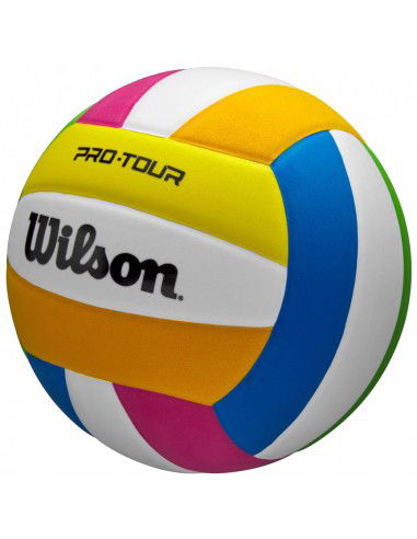 Wilson Pro Toure Voleyball WV2000504XB