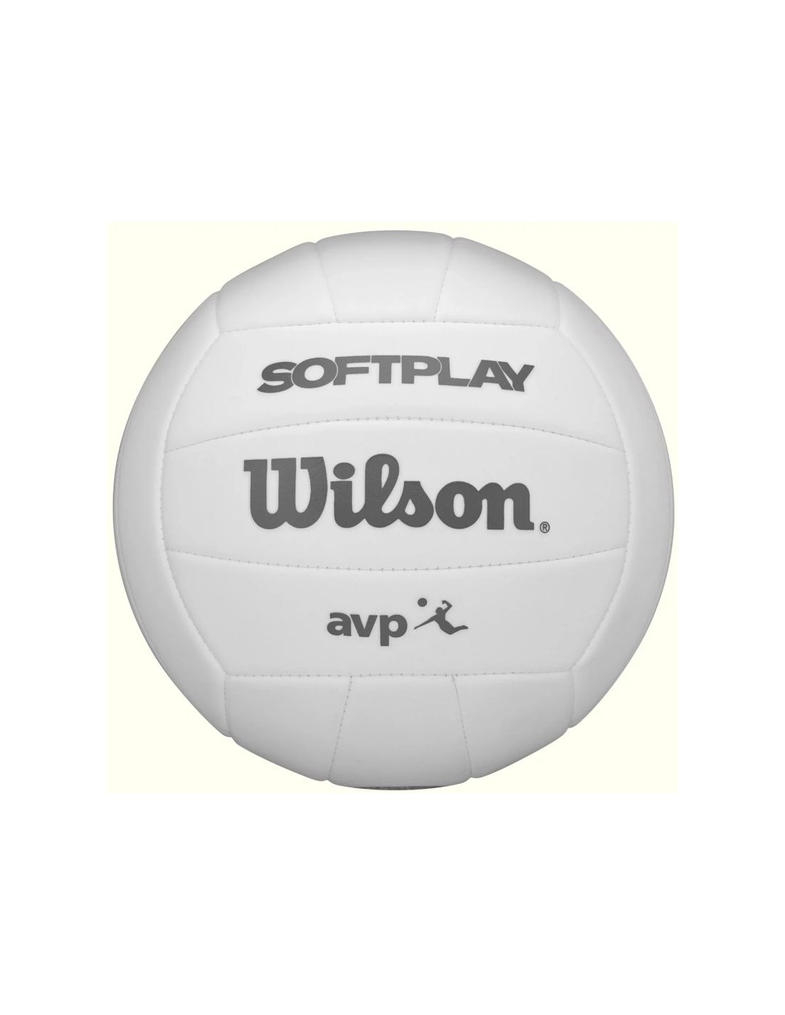 Wilson AVP Soft Play Volleyball WV4007201XB