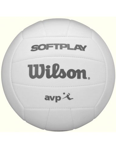 Wilson AVP Soft Play Volleyball...