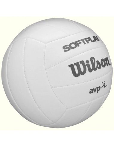 Wilson AVP Soft Play Volleyball...
