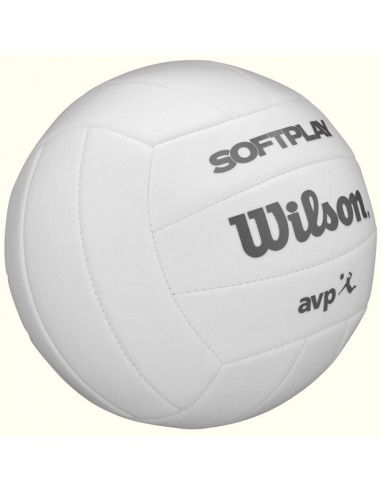 Wilson AVP Soft Play Volleyball...