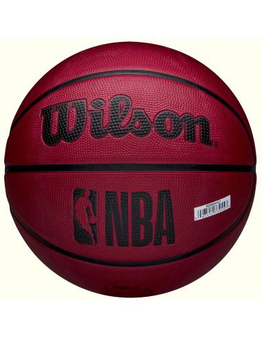 Wilson NBA Team Tribute Solid Miami...